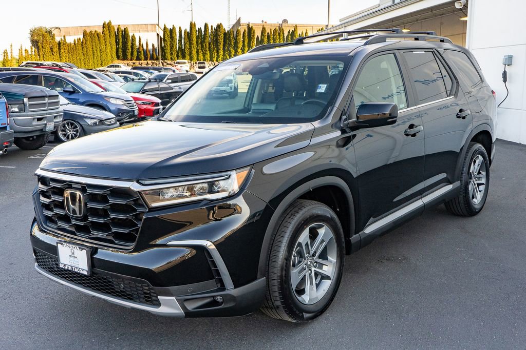 Used 2023 Honda Pilot EX-L image 6