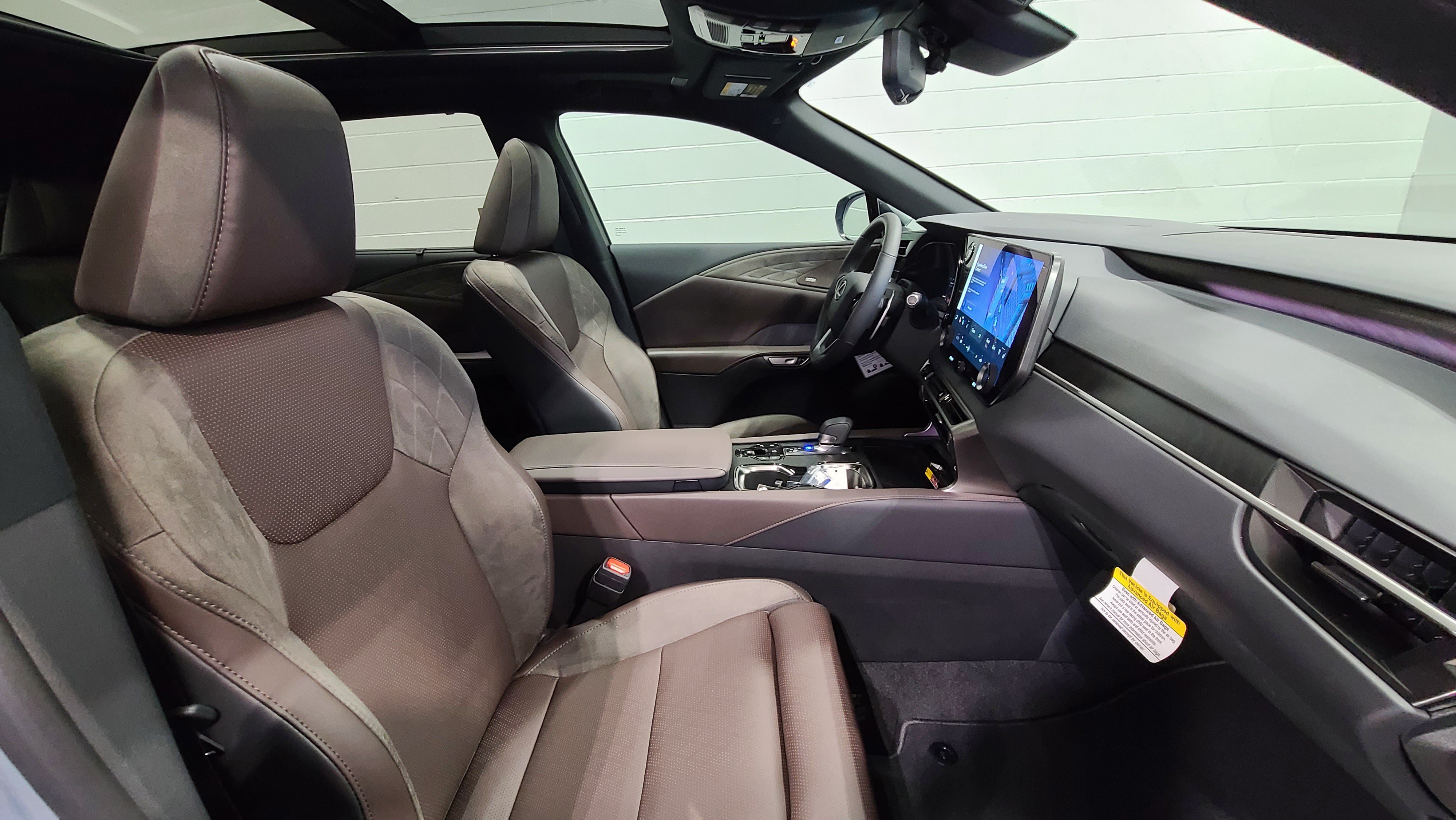 Used 2026 Lexus RX 350 AWD w/ Convenience Package image 42