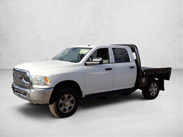 Used 2014 RAM 2500 Tradesman w/ Chrome Appearance Group AWD/4WD image 11