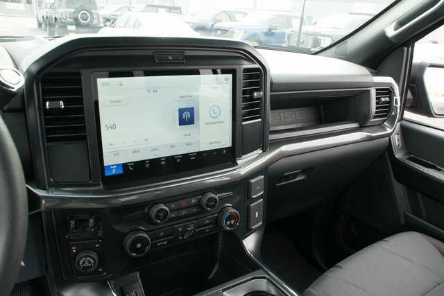 New 2026 Ford F150 STX image 21