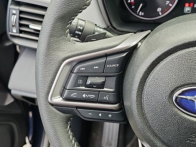 Certified 2025 Subaru Outback Premium AWD/4WD image 21