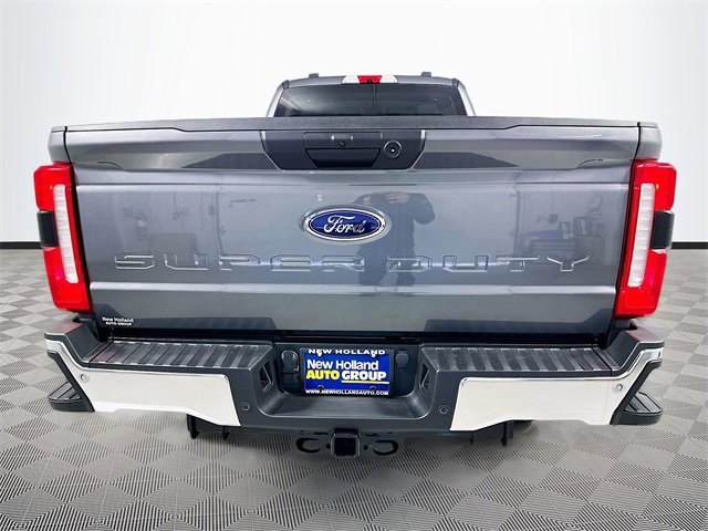 New 2026 Ford F350 XLT image 5