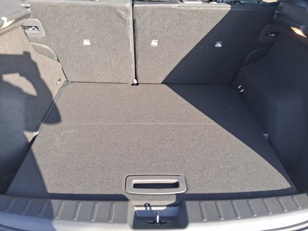 New 2026 Nissan Kicks SV image 6