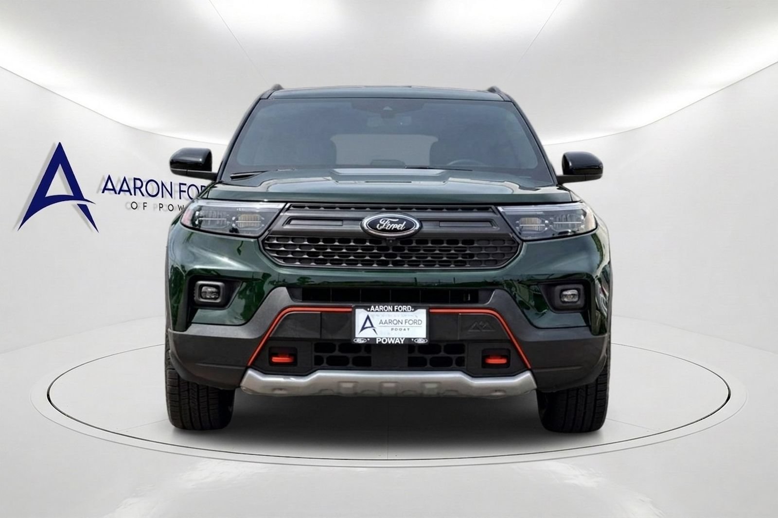 Used 2022 Ford Explorer Timberline AWD/4WD image 9