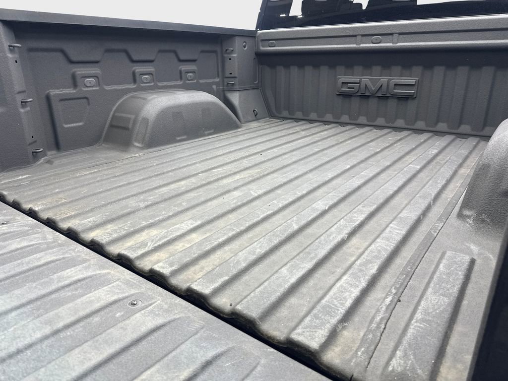 Used 2024 GMC Sierra 1500 Elevation image 78