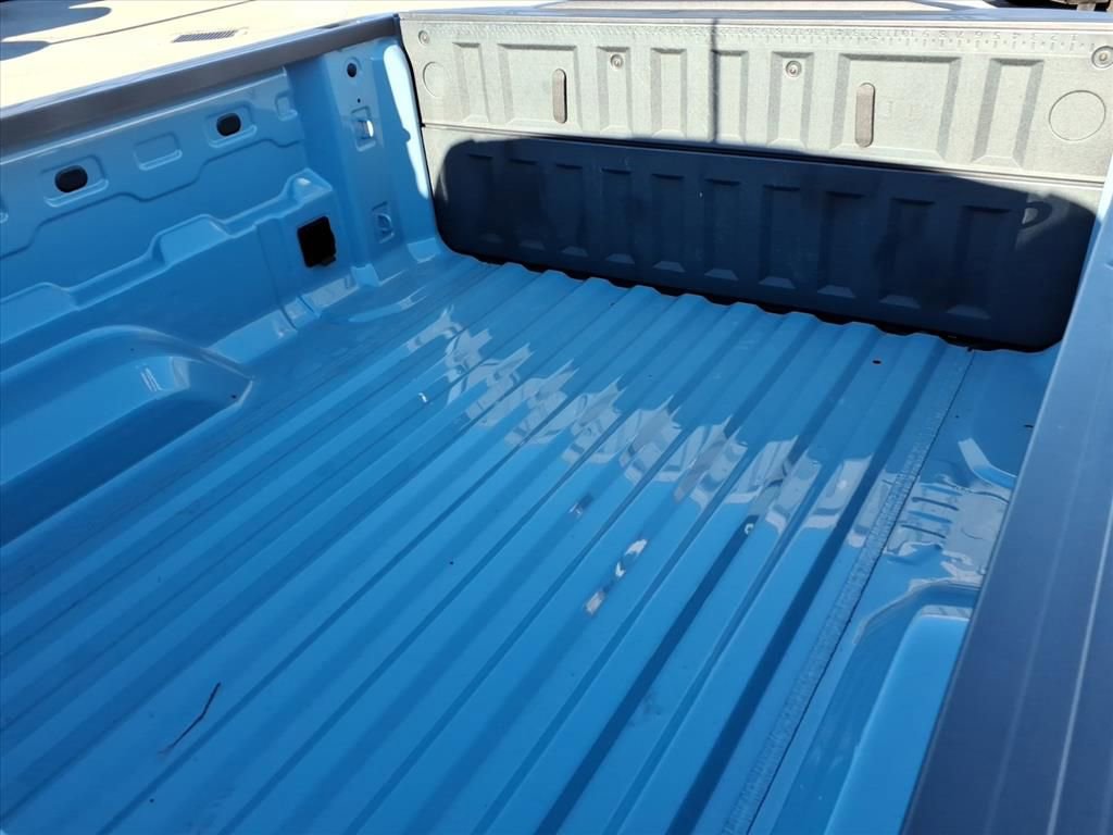 New 2025 Chevrolet Colorado LT w/ LT Convenience Package image 5