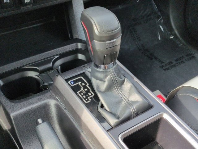 Certified 2022 Toyota Tacoma TRD Pro AWD/4WD image 16