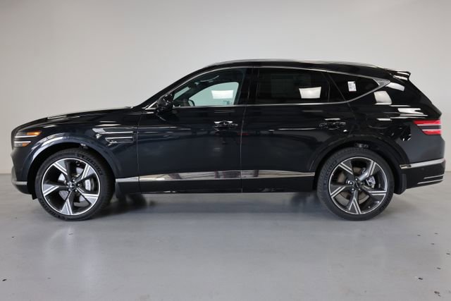 Used 2026 Genesis GV80 3.5T Prestige image 8