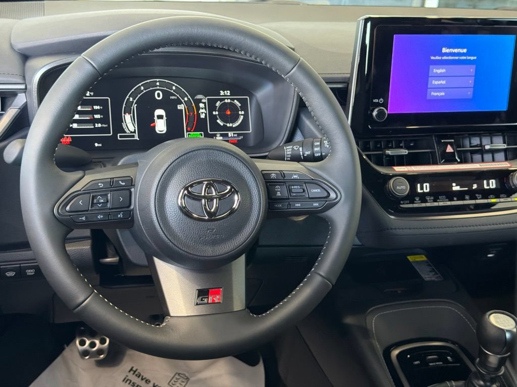 New 2026 Toyota Corolla GR AWD/4WD image 26