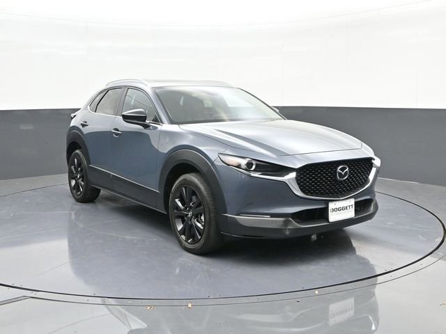 Used 2023 MAZDA CX-30 AWD 2.5 S w/ Preferred Package image 22
