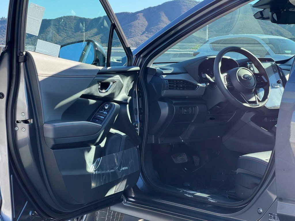 New 2026 Subaru Crosstrek 2.5i Limited AWD/4WD image 7