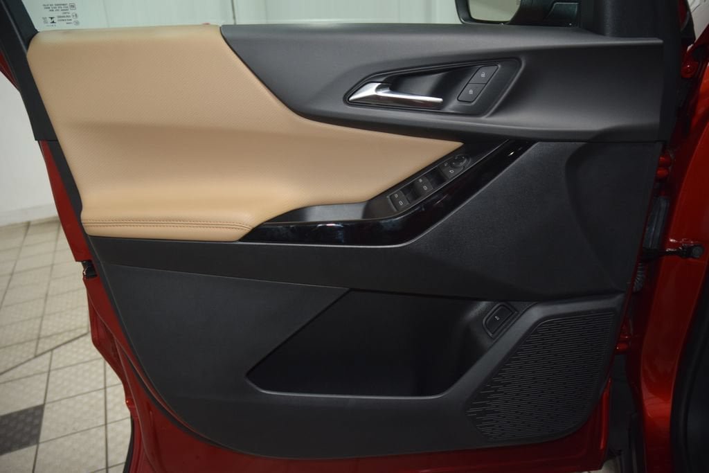New 2027 Chevrolet Equinox ACTIV w/ Safety and Technology Package FWD image 48