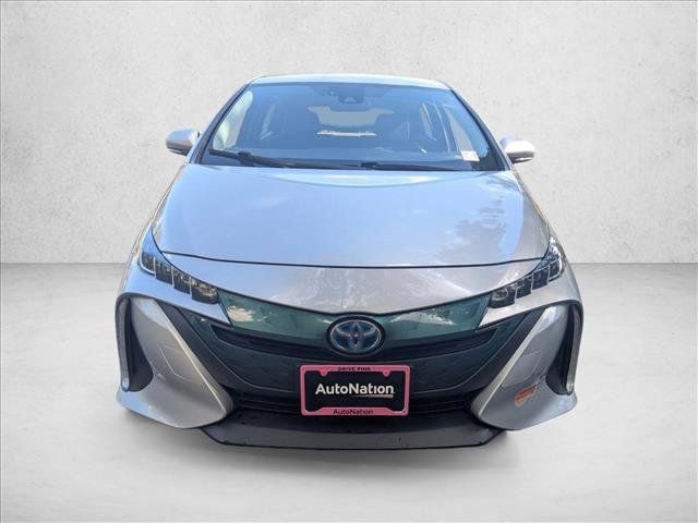 Used 2019 Toyota Prius Prime Plus video 2