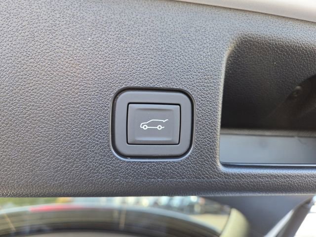 New 2026 Chevrolet Equinox EV LT image 14