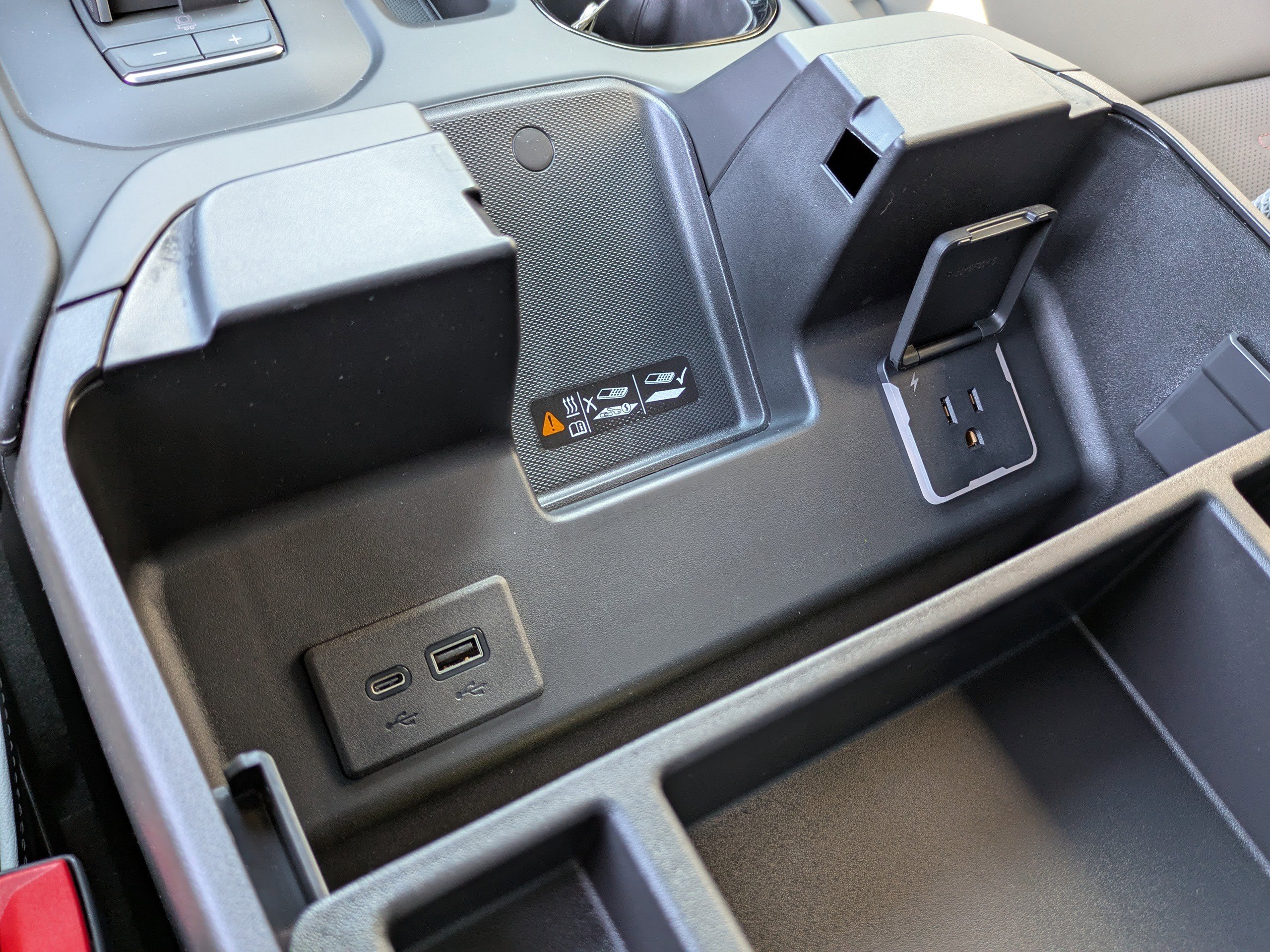 New 2026 GMC Sierra 1500 AT4X image 23