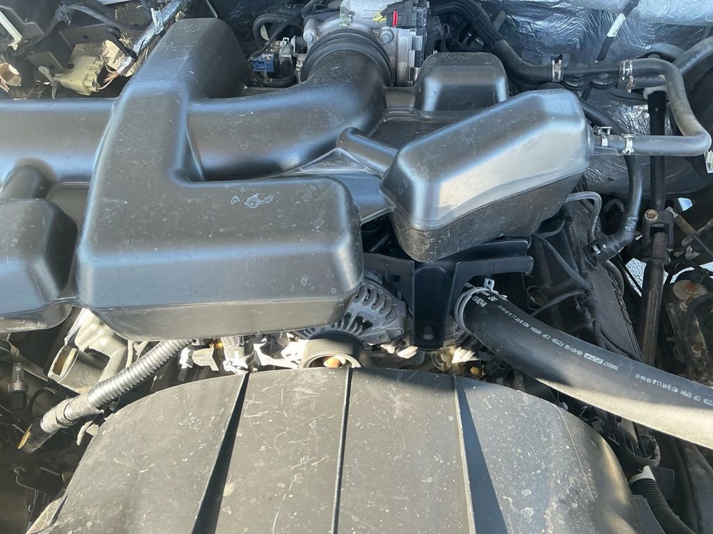Used 2019 Ford F250 XL w/ Power Equipment Group AWD/4WD image 25