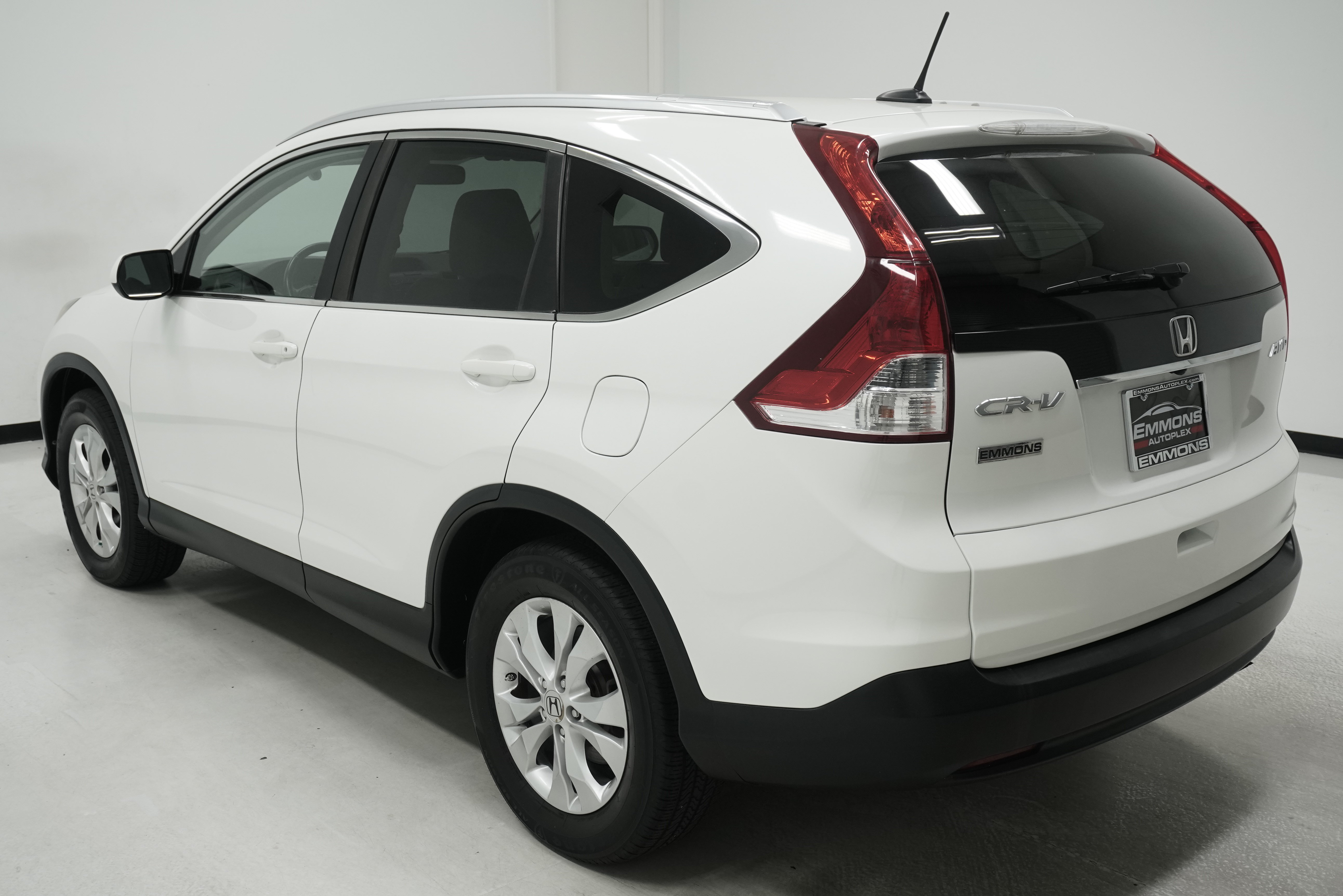 Used 2013 Honda CR-V EX-L image 6