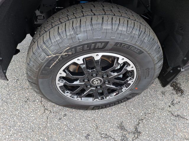 New 2026 Toyota Tundra SR5 image 14