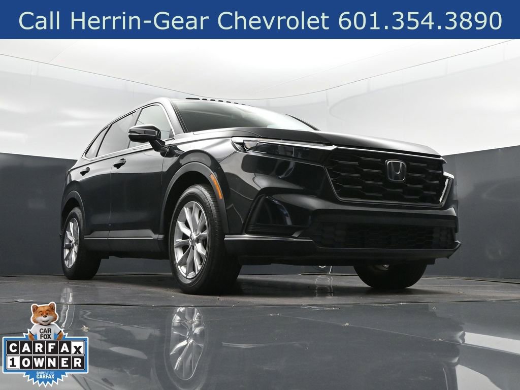 Used 2023 Honda CR-V EX image 44