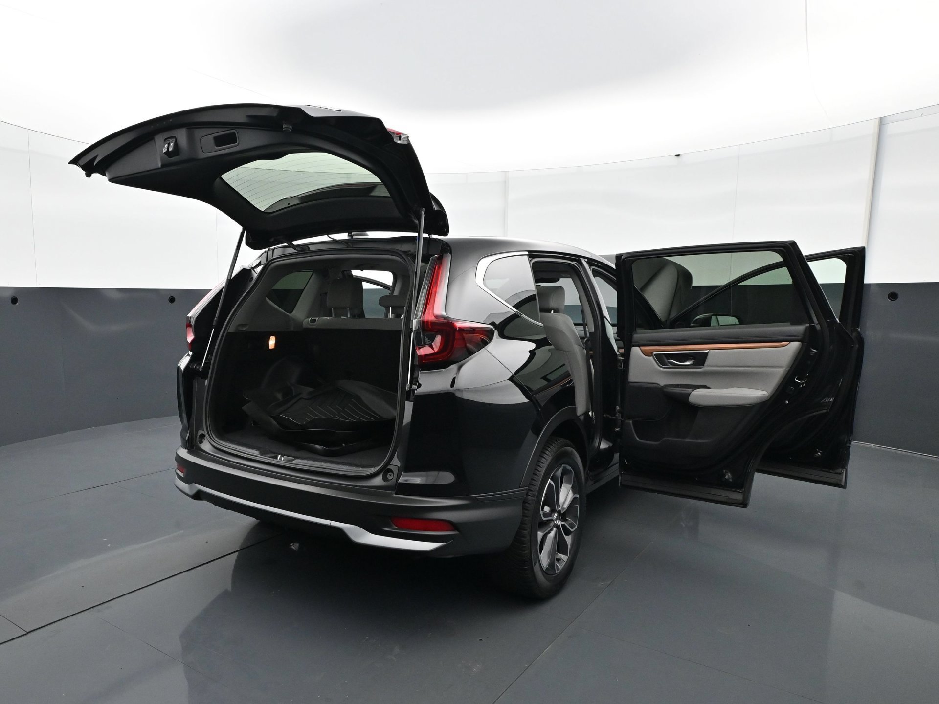 Used 2020 Honda CR-V EX image 34