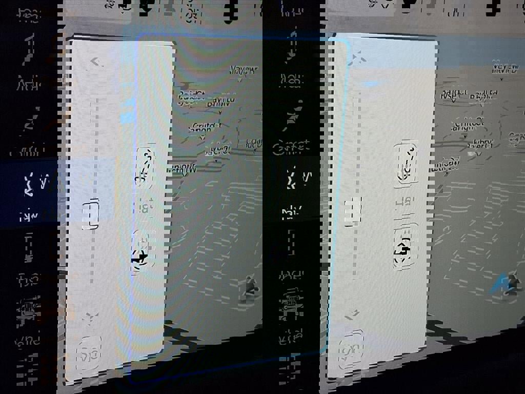 Certified 2025 Jeep Wrangler Unlimited Rubicon image 6