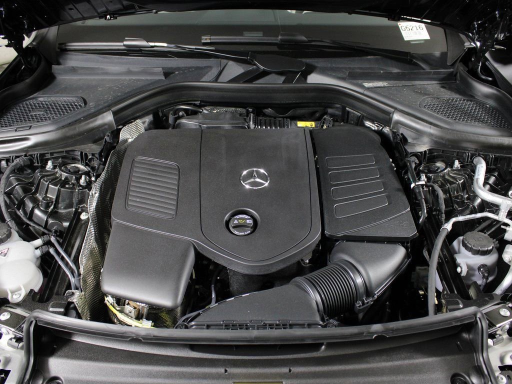 Certified 2026 Mercedes-Benz GLC 300 4MATIC image 33