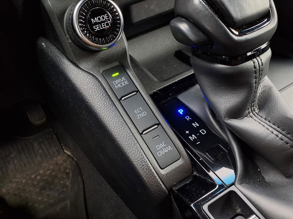 Certified 2024 Toyota Land Cruiser 1958 image 13