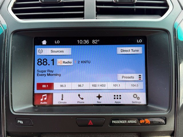 Used 2017 Ford Explorer XLT w/ Equipment Group 202A FWD image 18