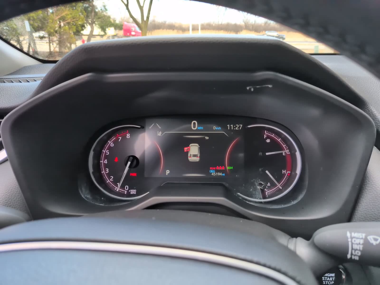 Certified 2024 Toyota RAV4 Adventure image 26