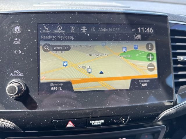 Used 2021 Honda Pilot Touring image 22