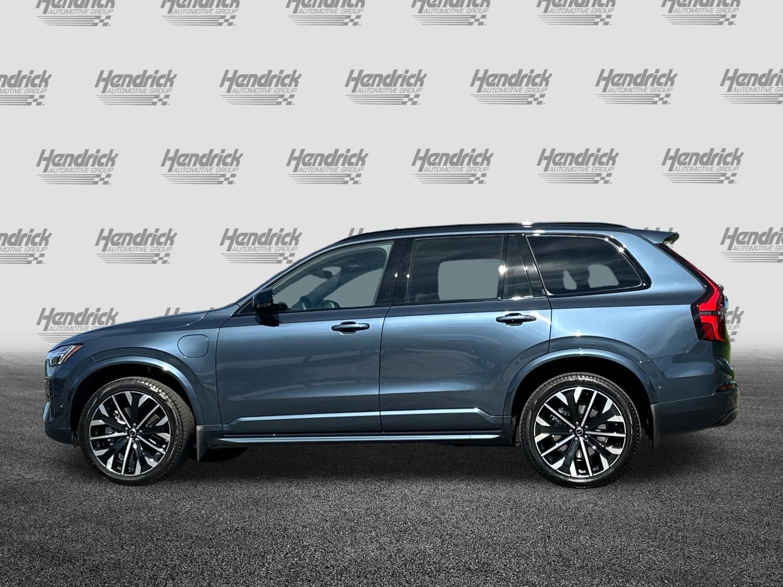 Used 2026 Volvo XC90 T8 Ultra w/ Lounge Package image 8