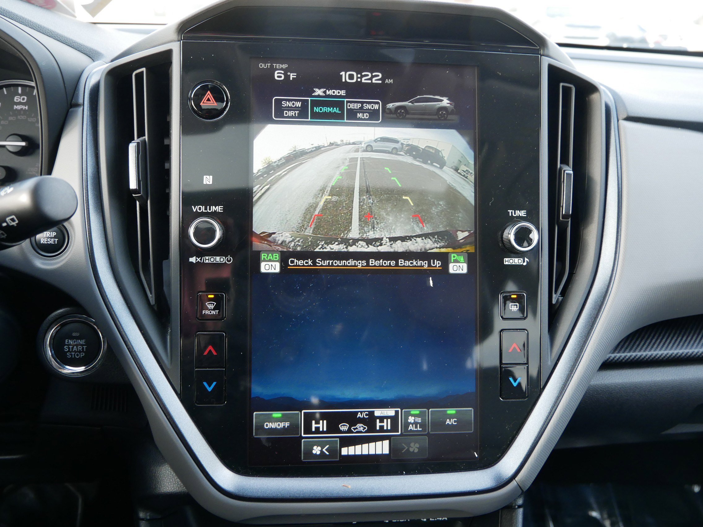 Used 2024 Subaru Crosstrek 2.5i Limited w/ Crosstrek Mirror Package image 28