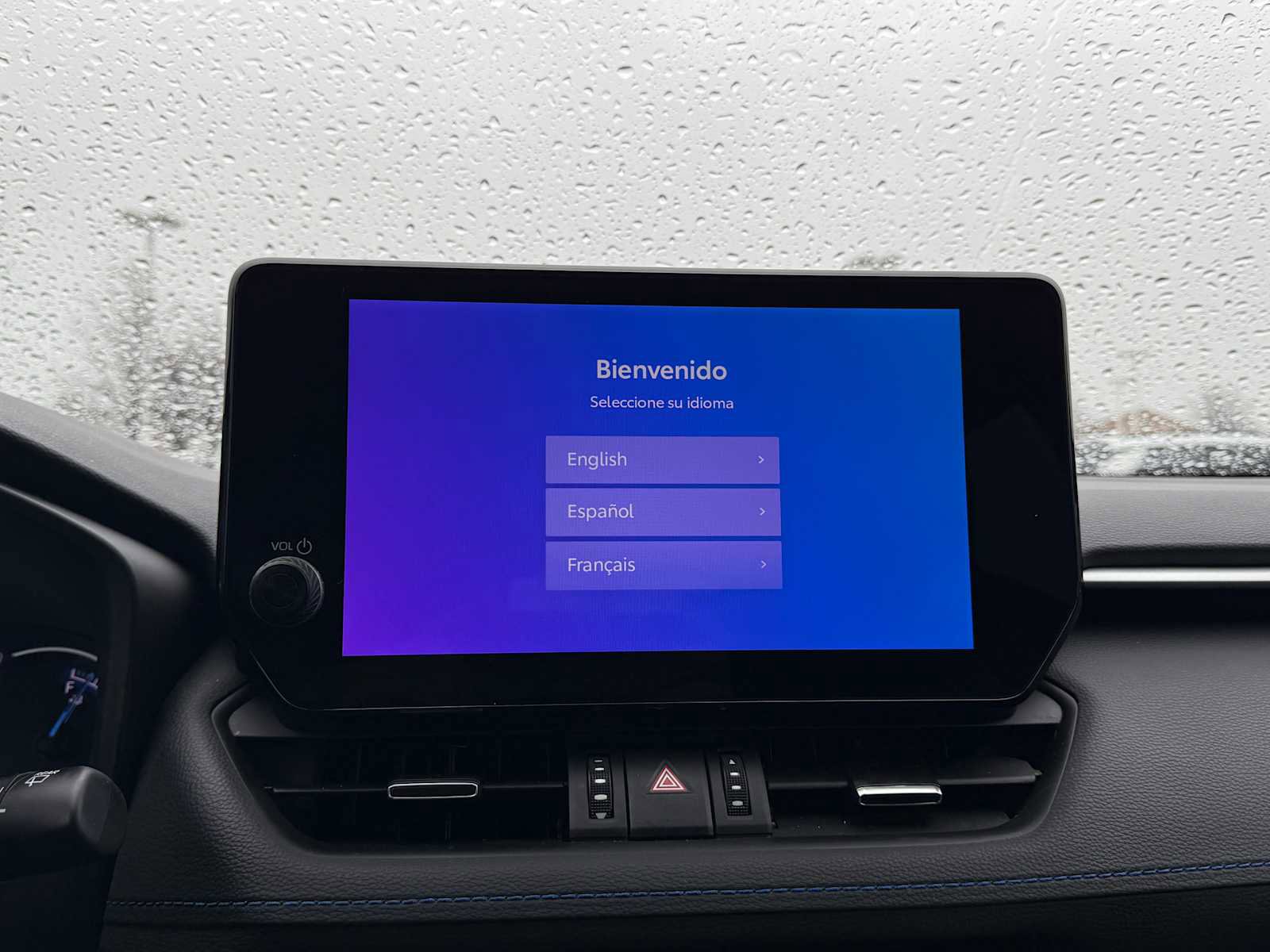 Certified 2024 Toyota RAV4 XSE w/ Weather Package image 23