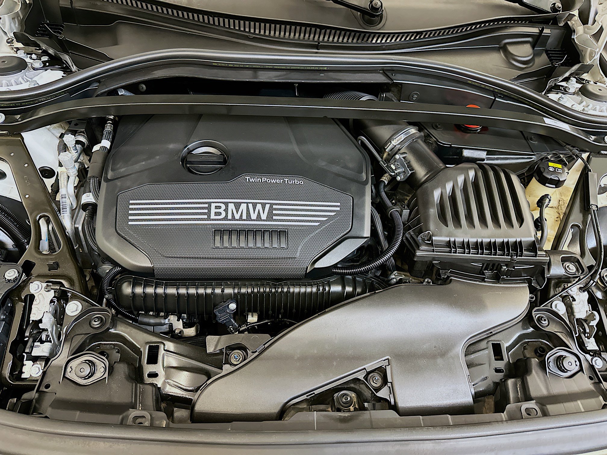 Used 2022 BMW 228i xDrive Gran Coupe w/ Convenience Package image 35