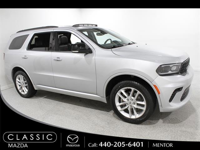 Used 2024 Dodge Durango GT