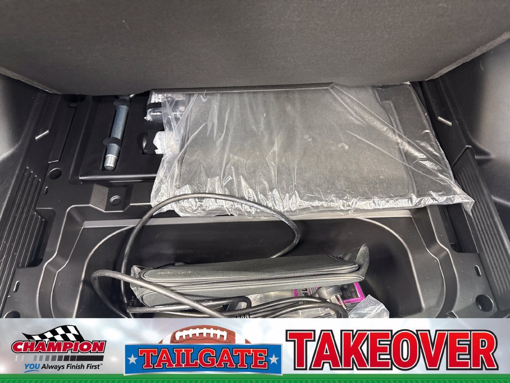 Used 2024 Chevrolet Equinox EV LT AWD/4WD image 30
