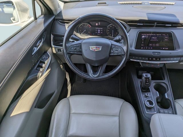 Used 2019 Cadillac XT4 Premium Luxury w/ Driver Awareness Package image 17