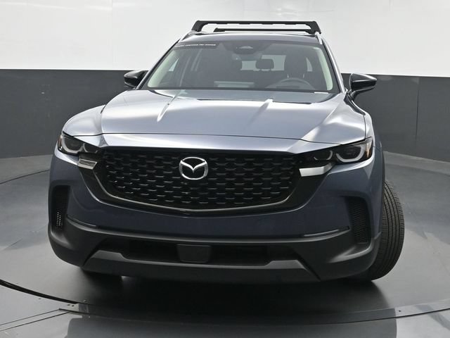 Certified 2026 MAZDA CX-50 2.5 Hybrid w/ Weather Package AWD/4WD image 6
