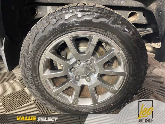 Used 2017 GMC Sierra 1500 Denali AWD/4WD image 24