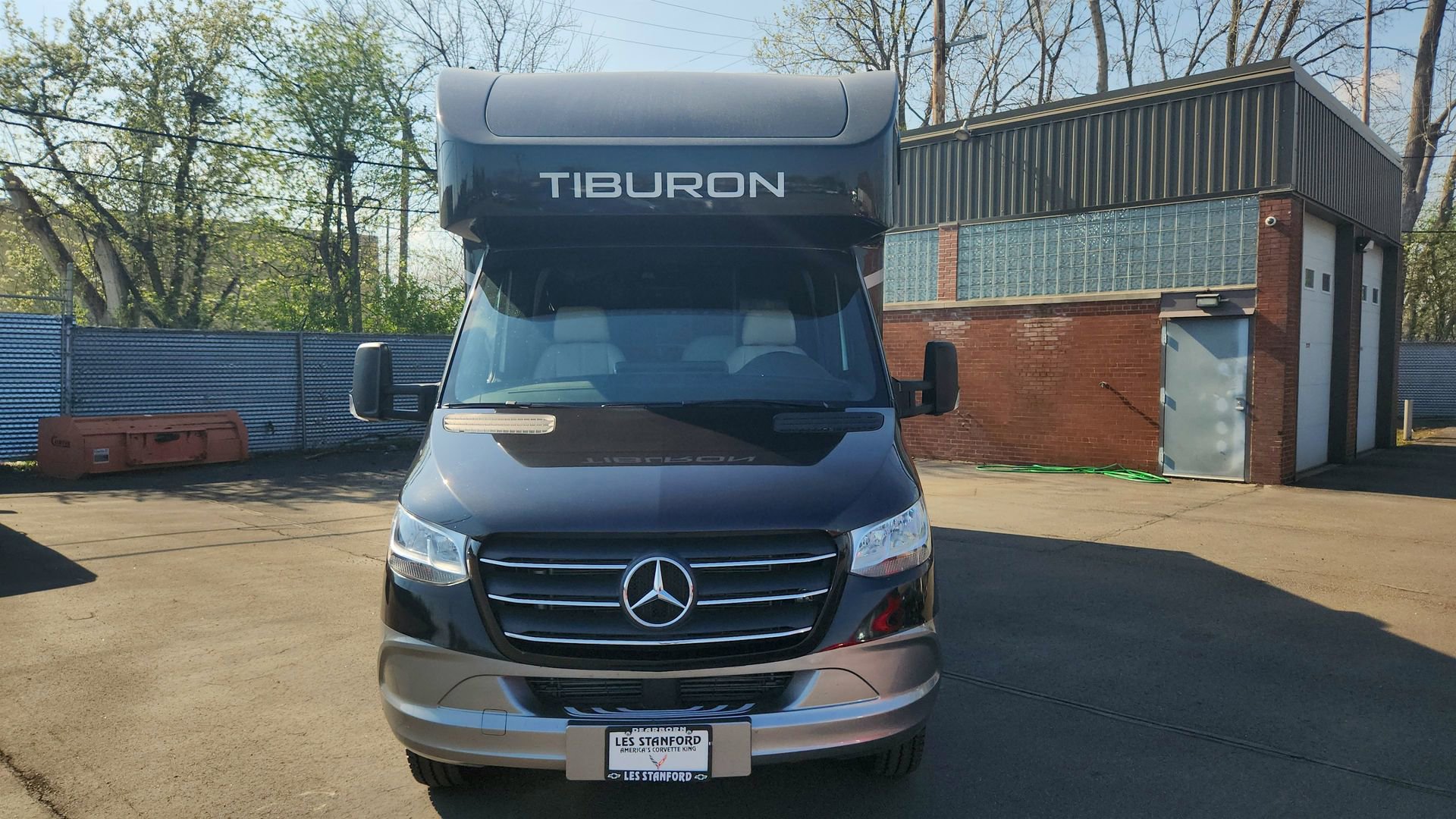 Used 2019 Mercedes-Benz Sprinter 170 image 2