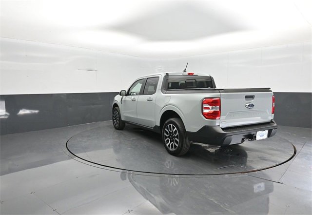 Certified 2024 Ford Maverick Lariat image 5