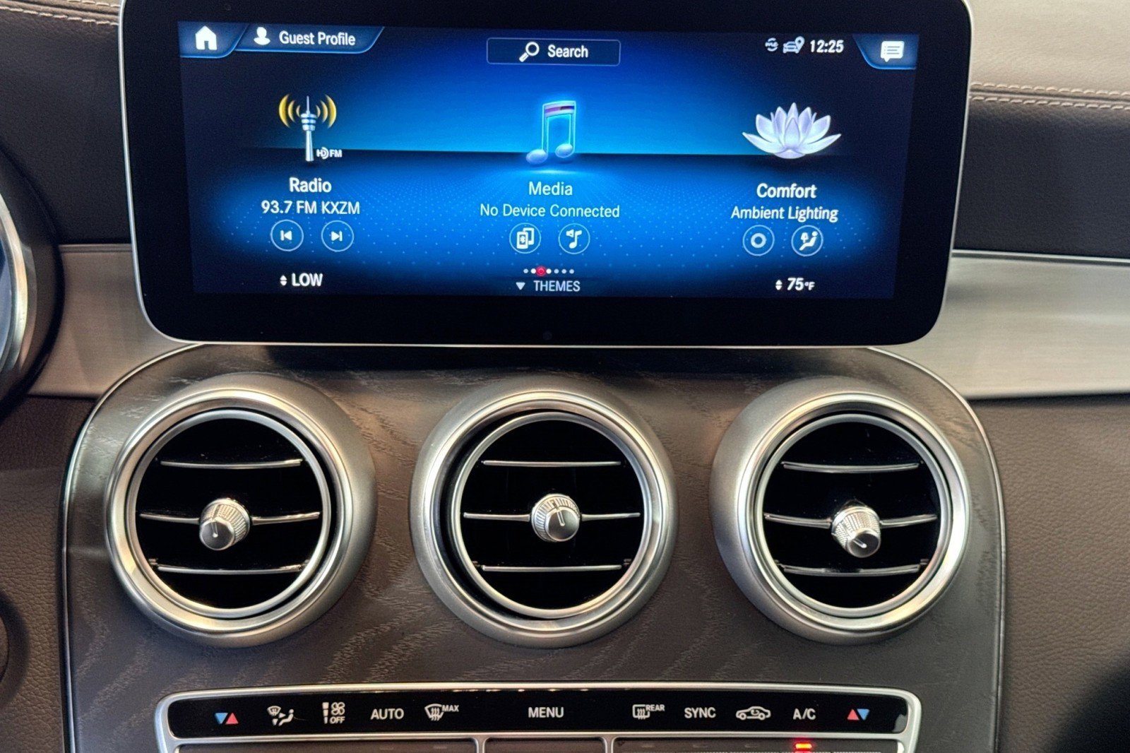 Certified 2023 Mercedes-Benz GLC 300 4MATIC Coupe image 13