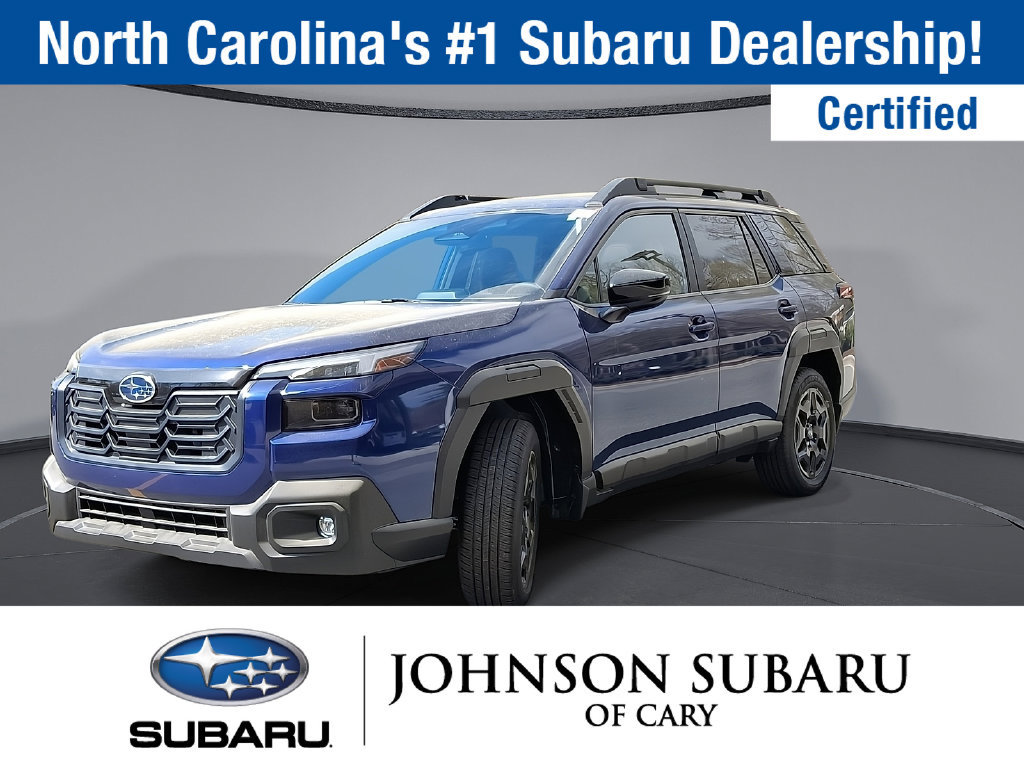 Used 2026 Subaru Outback Limited AWD/4WD image 10