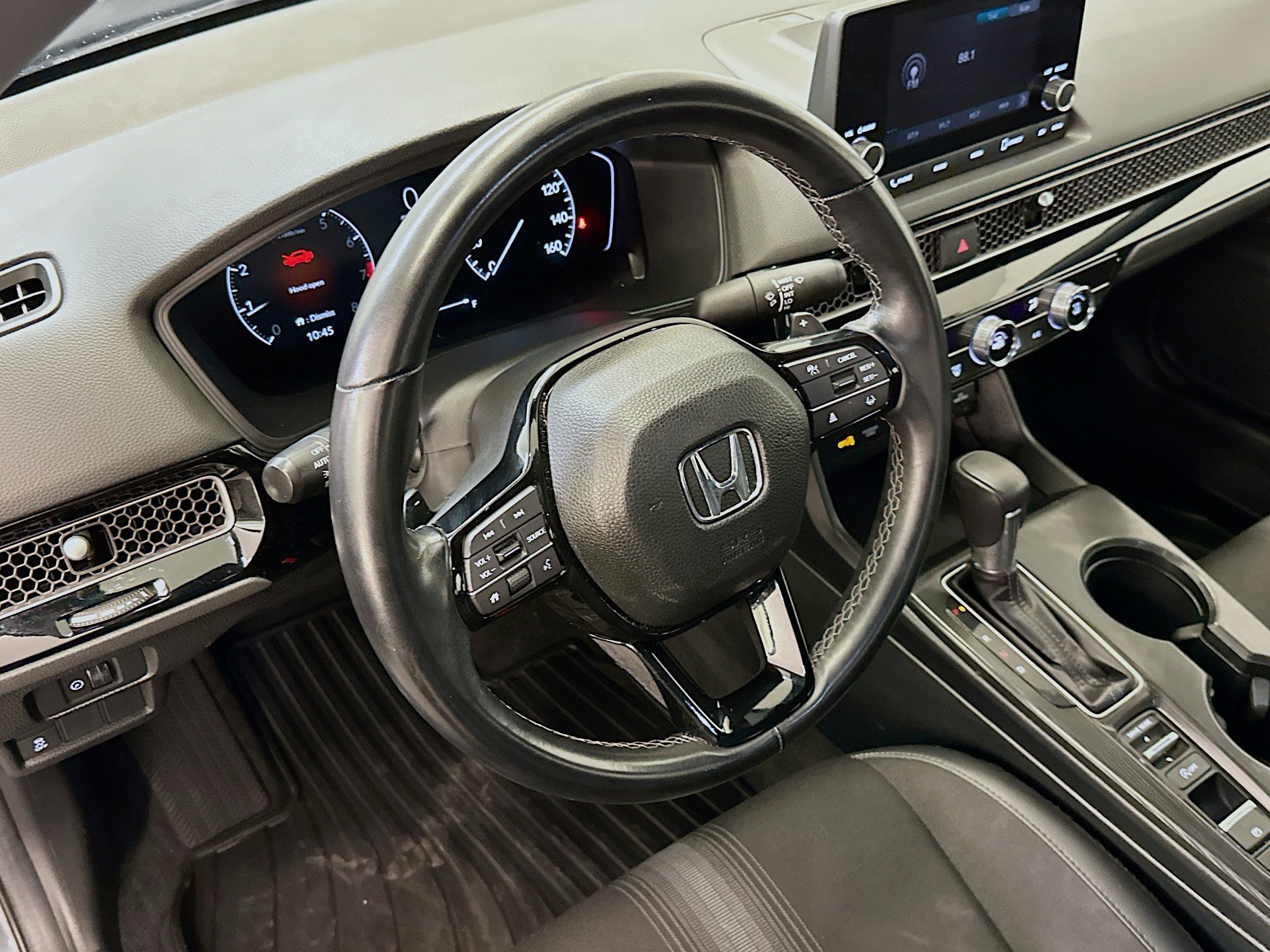 Used 2024 Honda Civic Sport image 18