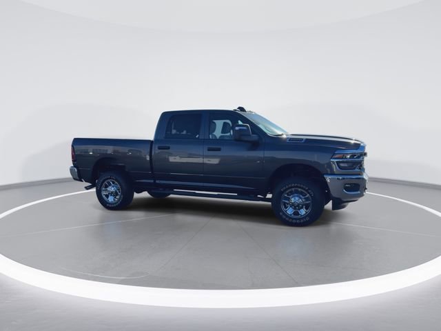 Used 2026 RAM 2500 Tradesman video 2