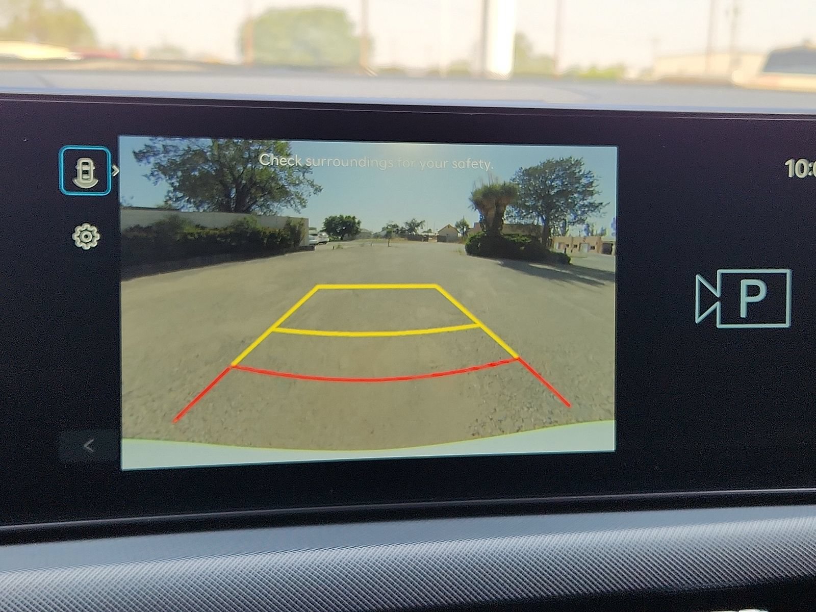 Used 2025 Hyundai Sonata SEL FWD image 12