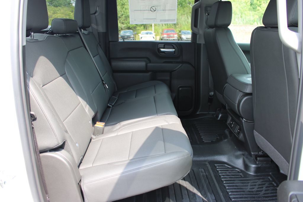 New 2026 Chevrolet Silverado 3500 W/T w/ WT Convenience Package AWD/4WD image 42