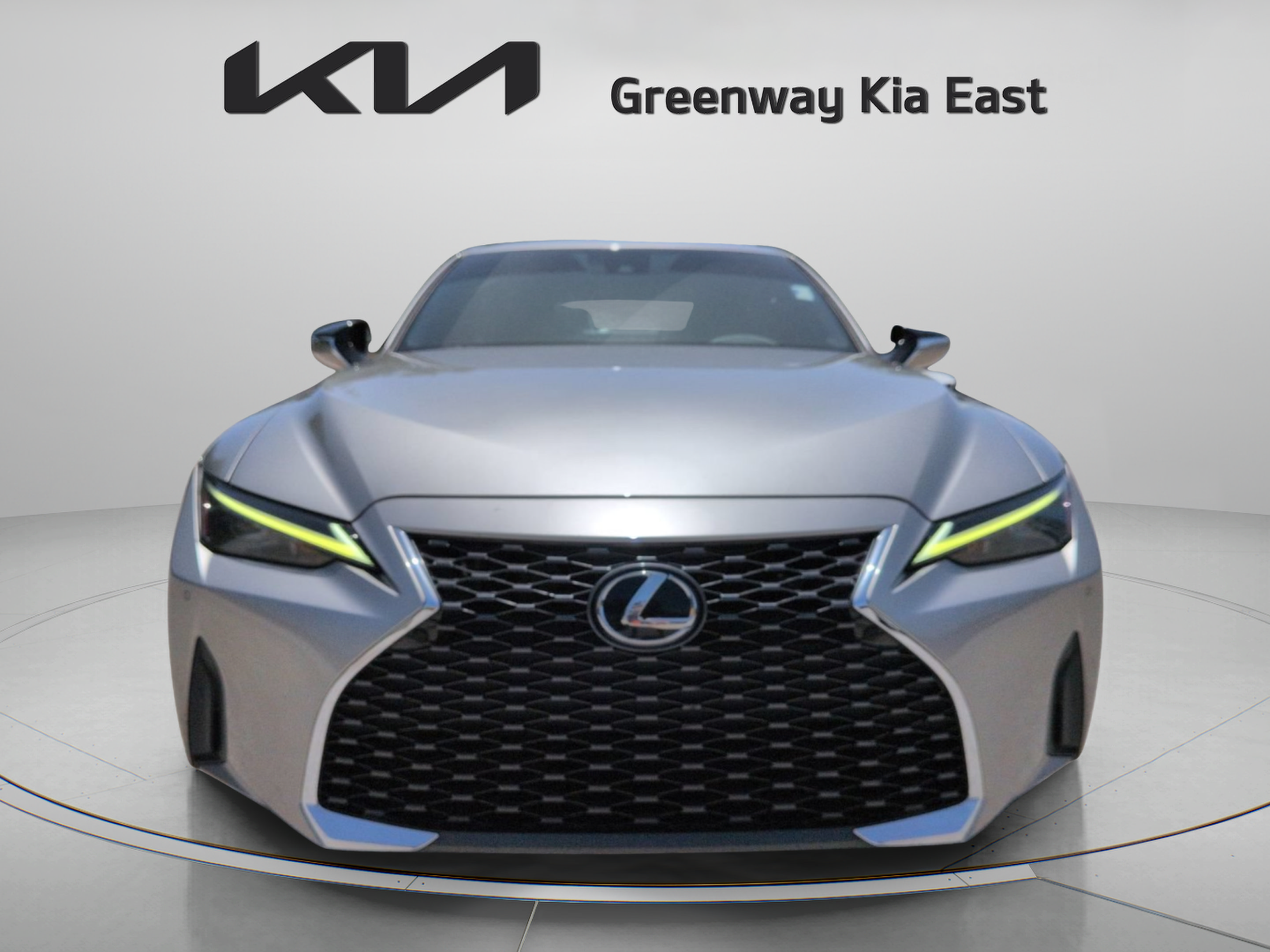 Used 2023 Lexus IS 300 w/ Premium Package RWD image 11