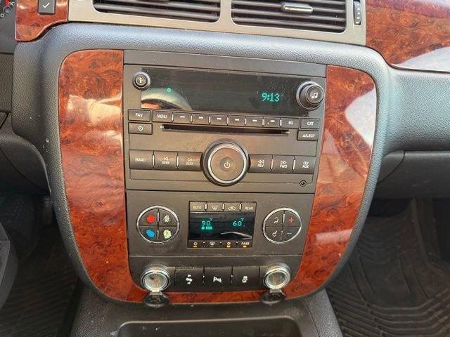 Used 2013 Chevrolet Tahoe LT image 14