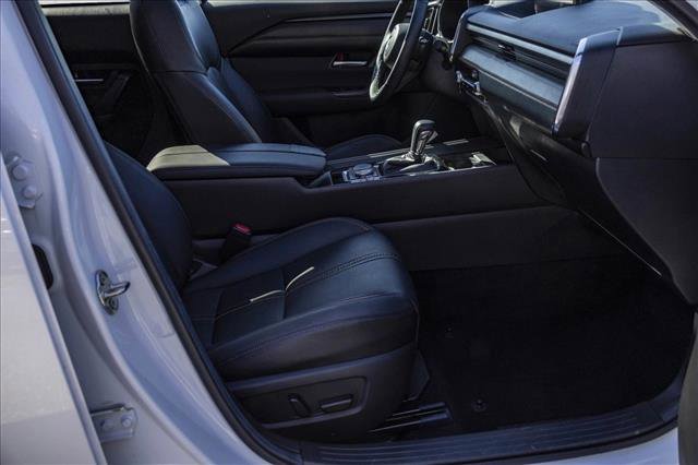 Used 2025 MAZDA CX-50 AWD 2.5 S w/ Premium Plus Pkg image 29